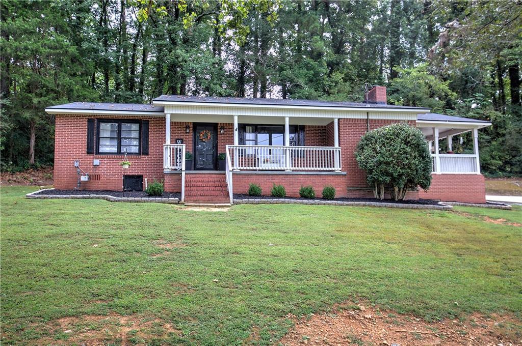 261 Jordan Road Se, Cartersville