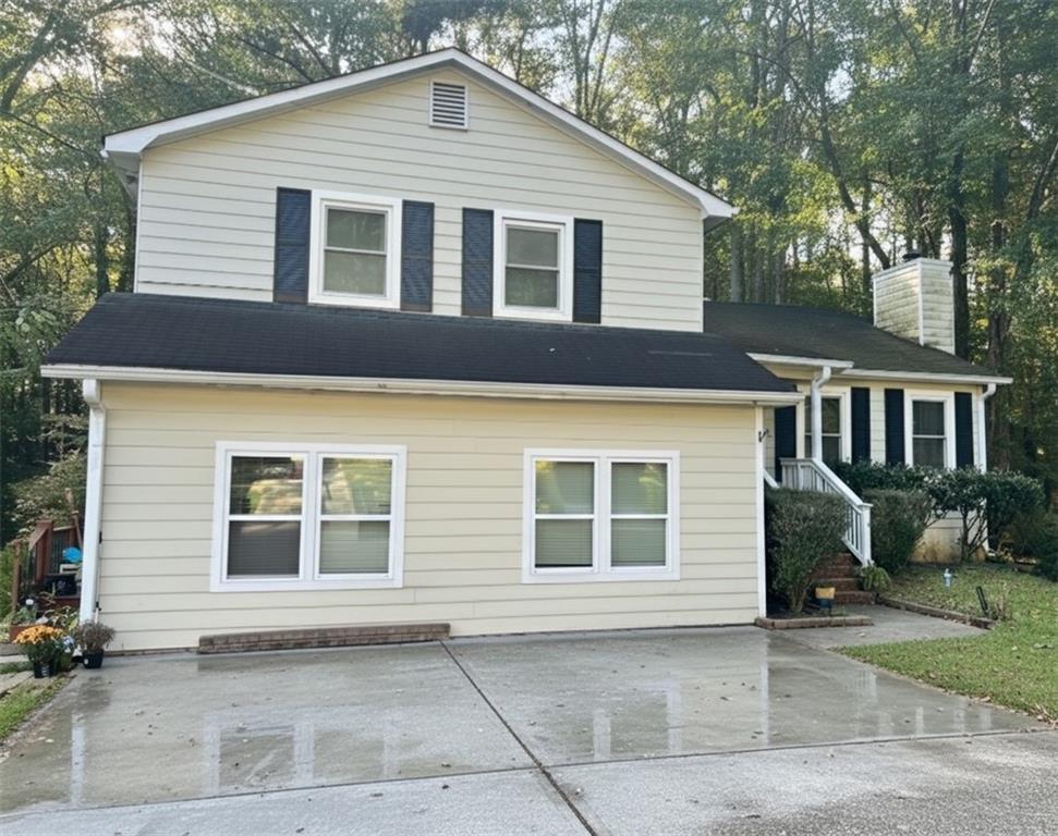 4021 Evelyn Drive, Powder Springs