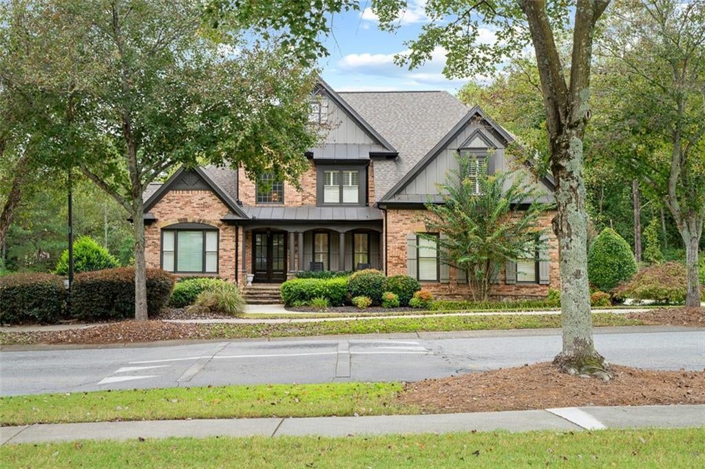 2522 Autumn Maple Drive, Braselton