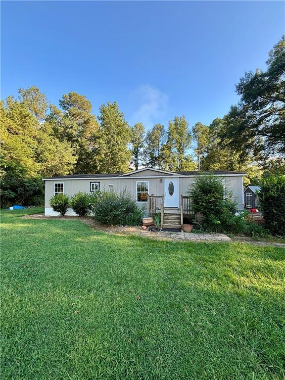 50 Jones Street Nw, Cartersville