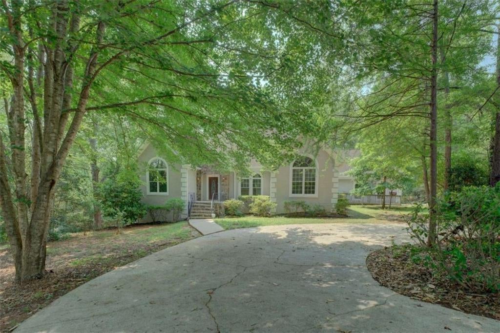 13935 Brown Bridge Road, Covington