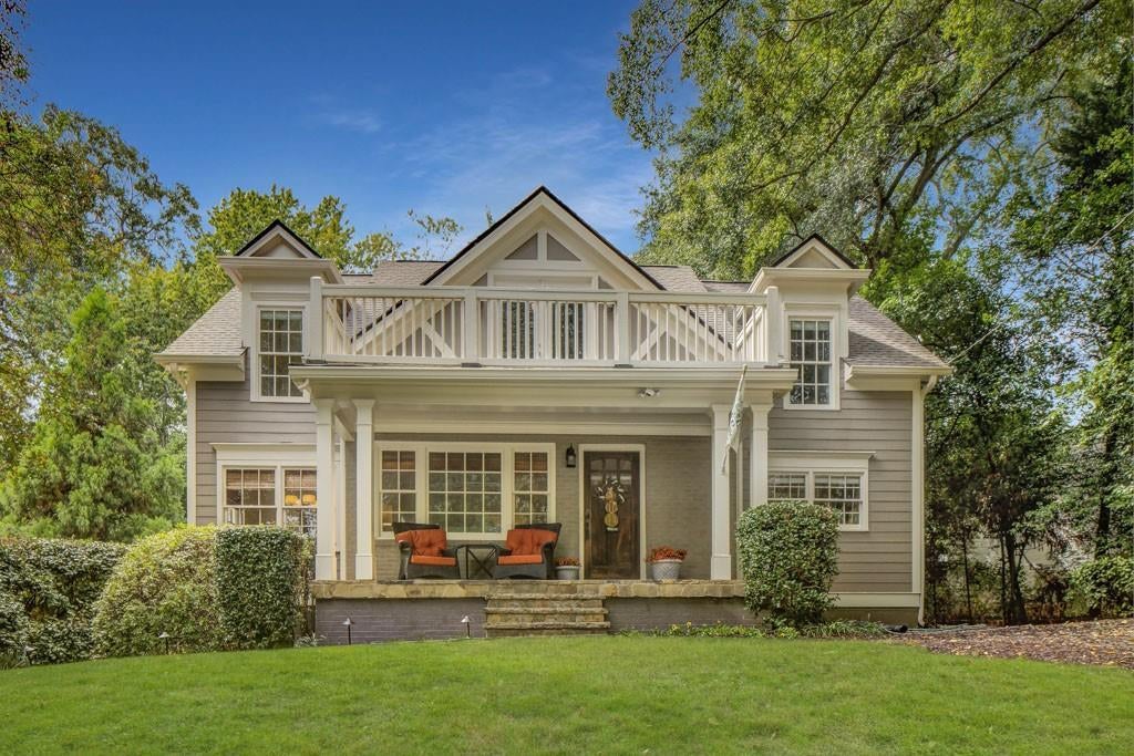 2520 Parkdale Place, Atlanta