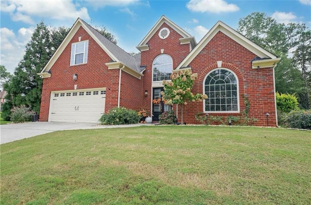 1618 Rocky Knoll Lane, Dacula