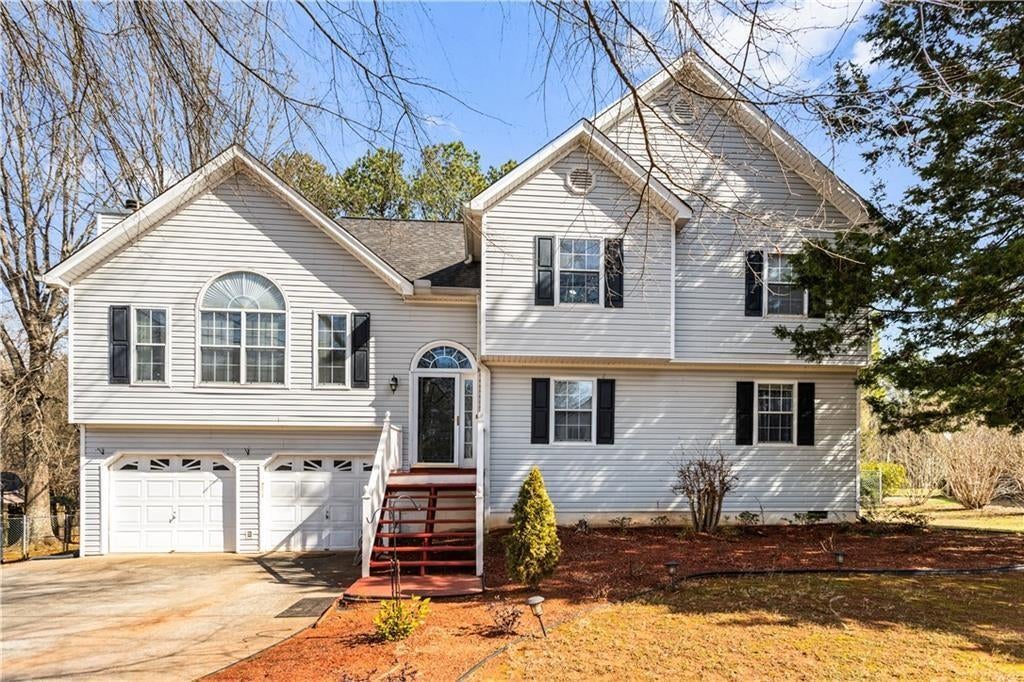 13 Greystone Lane Nw, Cartersville