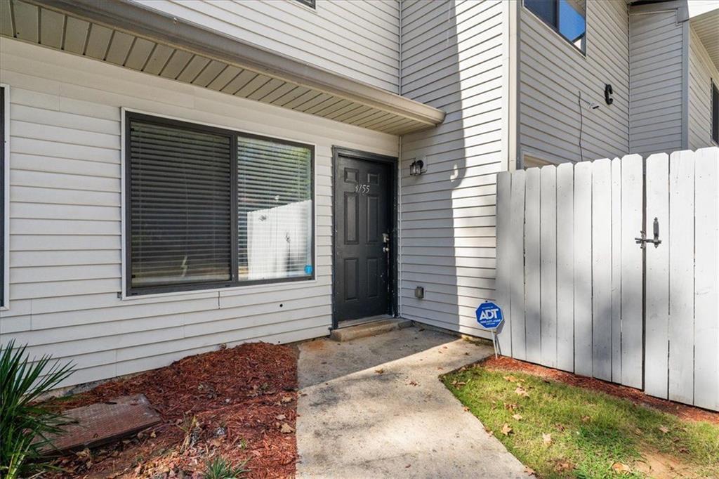 3755 Mulkey Circle Sw, Marietta