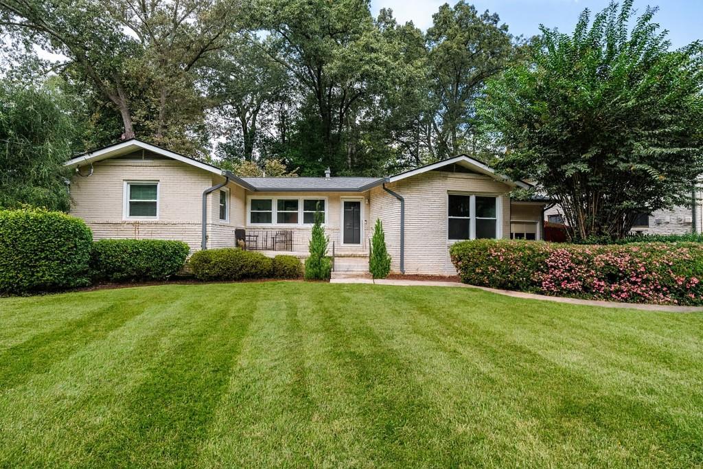 3838 Longview Drive, Chamblee