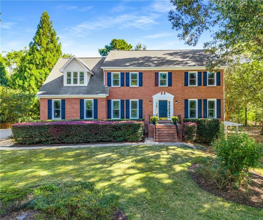 5041 Cricket Court, Lilburn