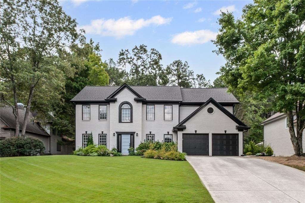 6309 Manassas Pass Nw, Acworth