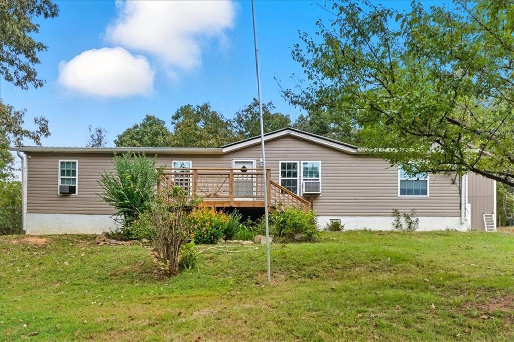 56 Brent Circle Sw, Cartersville