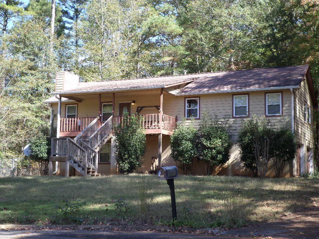 3691 Carolyn Farm Road, Douglasville