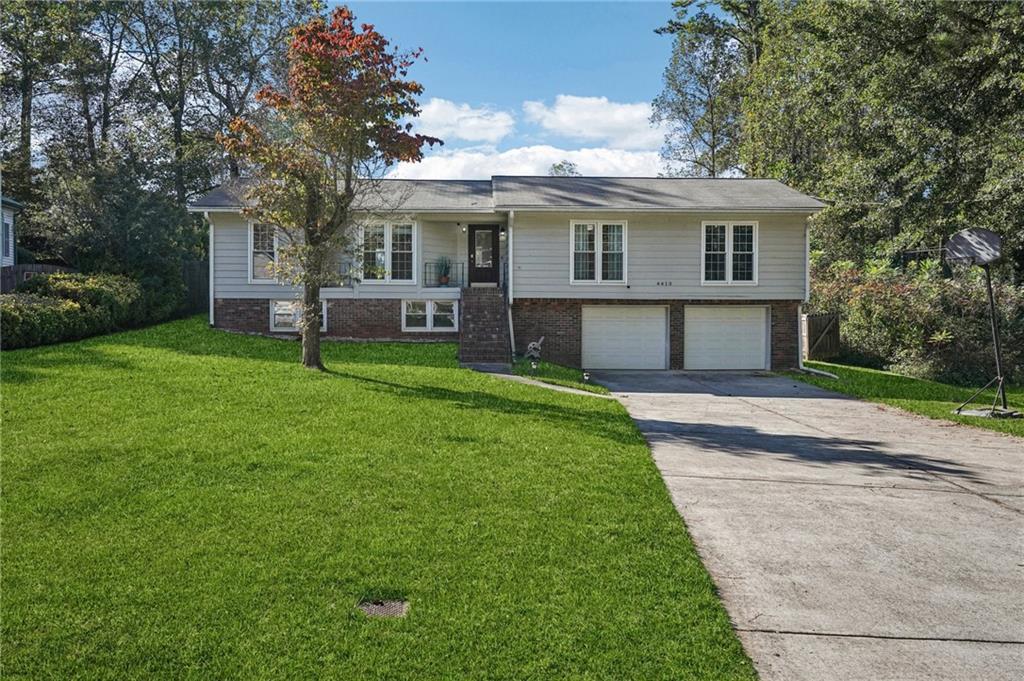 4413 Inlet Road, Marietta