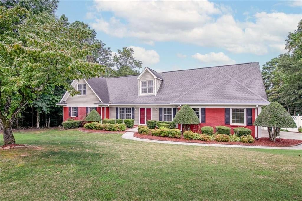 2678 Bogan Road, Buford