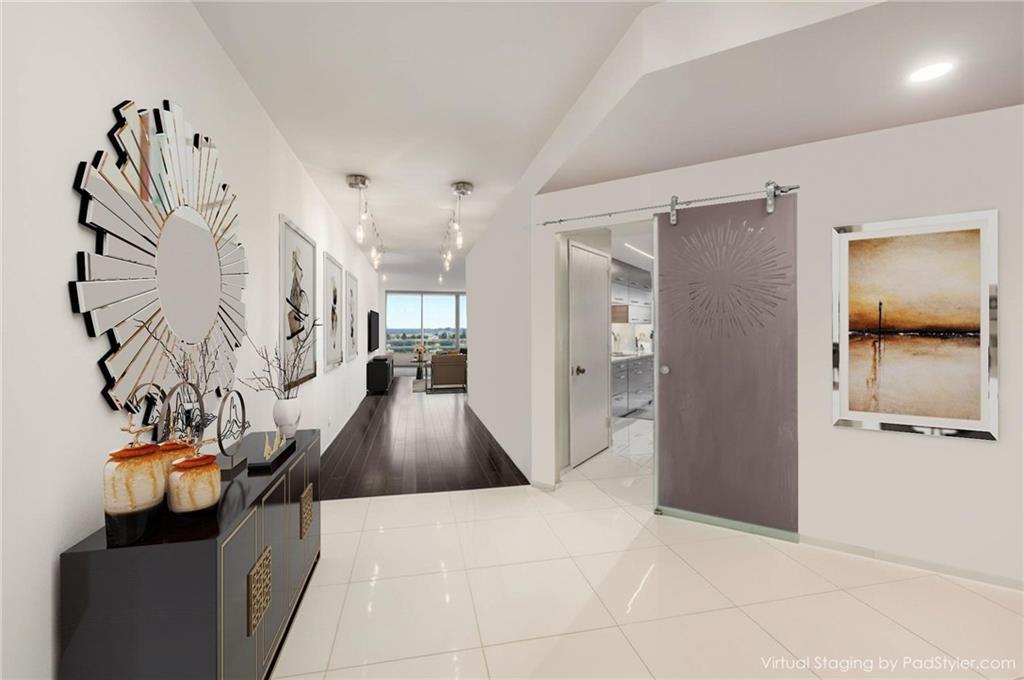 Unit 13h - 2660 Peachtree Road, Atlanta