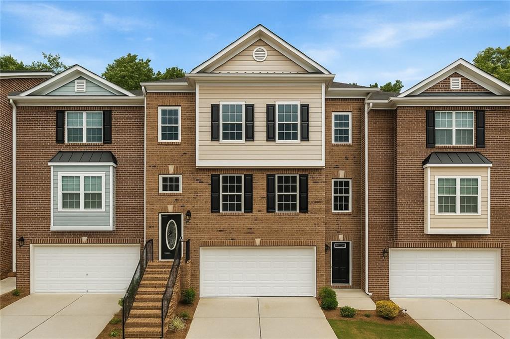 3460 Lockmed Drive, Peachtree Corners