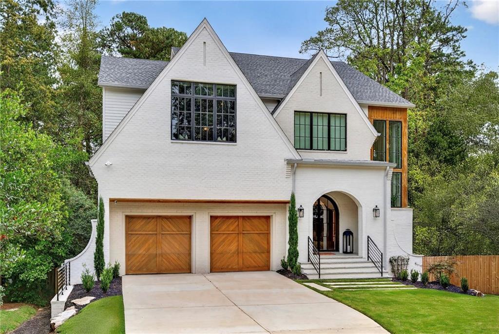 2623 Winding Lane, Atlanta