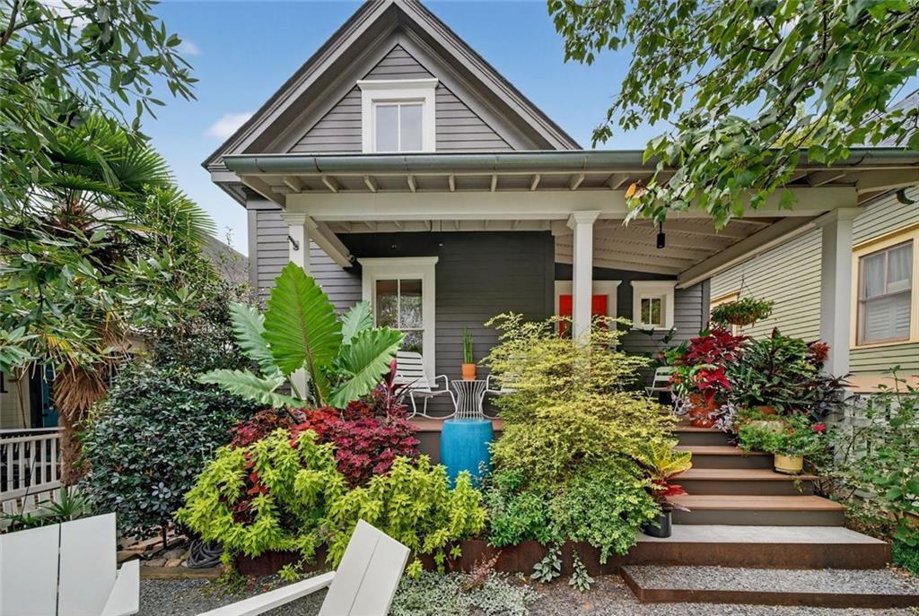 261 Pearl Street, Atlanta