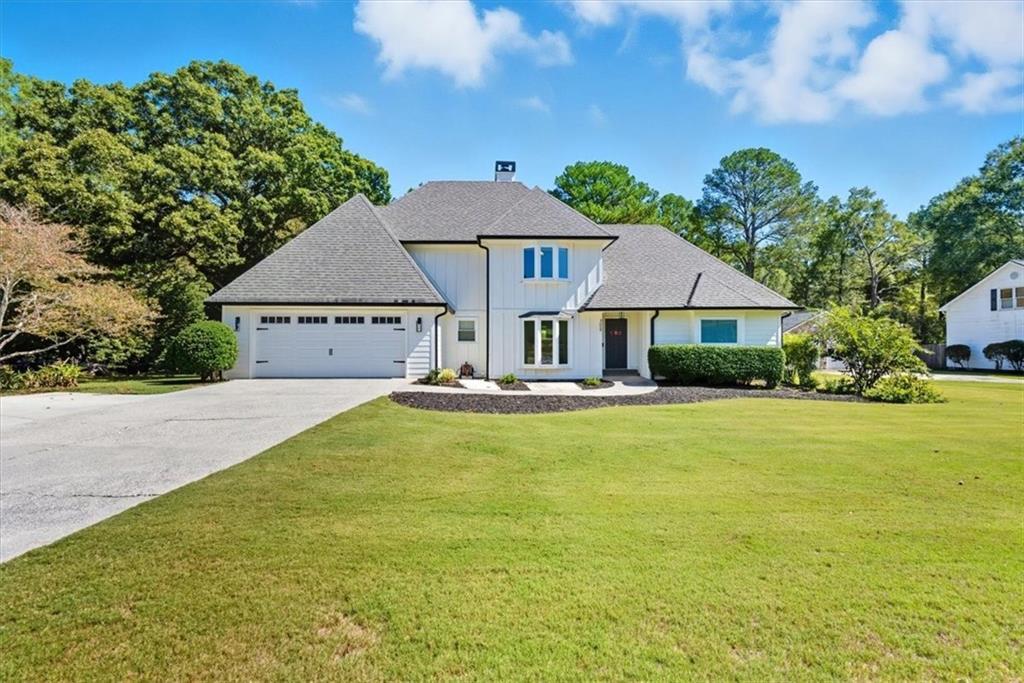 302 Briar Patch Lane, Cartersville