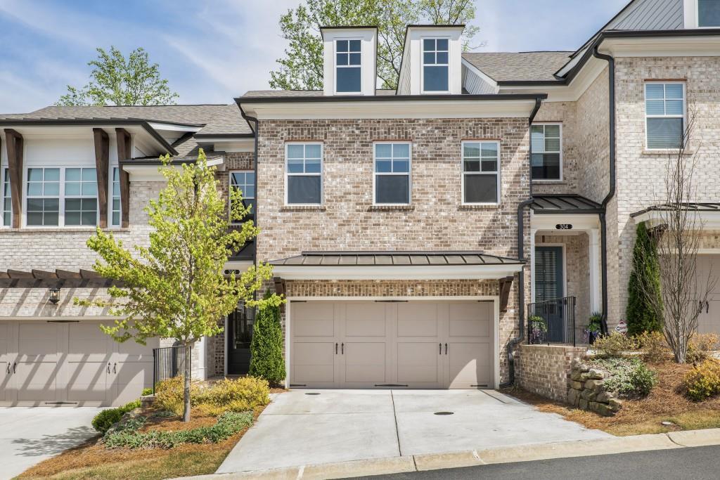 306 Atley Place, Alpharetta