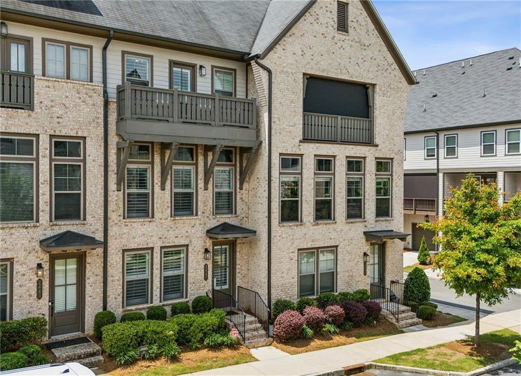 2447 Figaro Drive, Atlanta