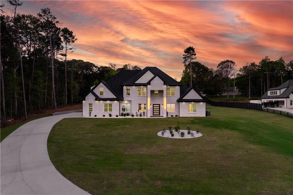 6300 Highway 81, Loganville