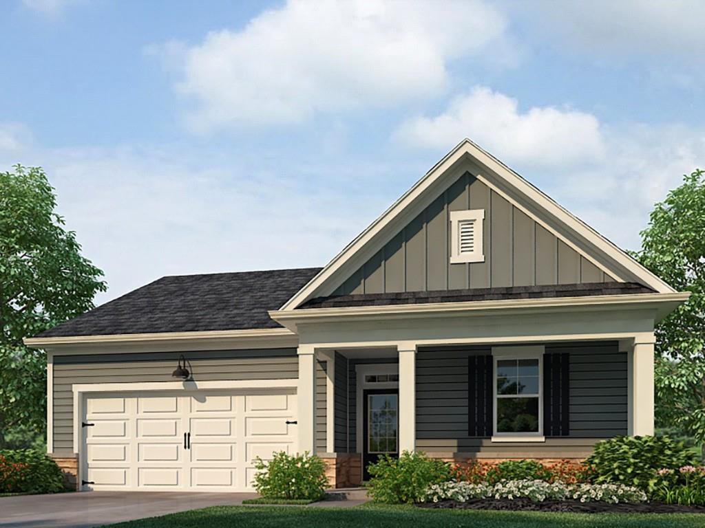 125 Cyrilla Walk, Dallas