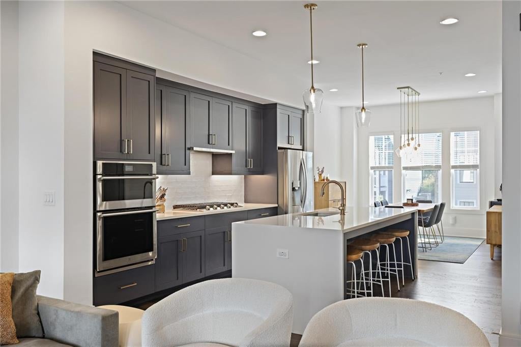 1332 Booth Avenue, Atlanta