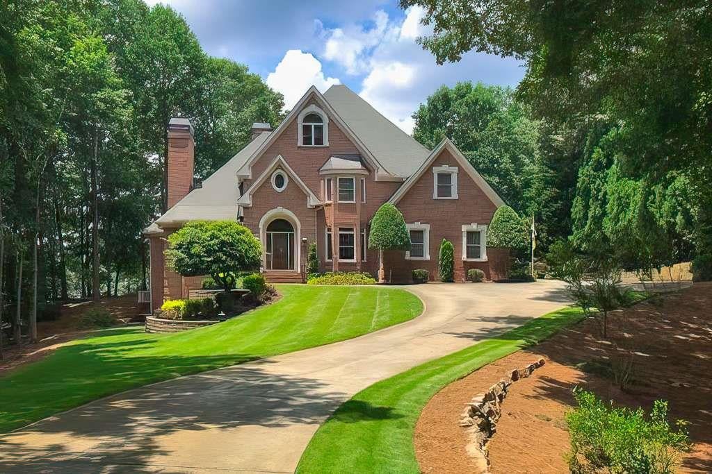 4434 Oxburgh Park, Flowery Branch