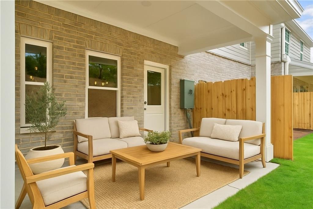 4667 Larkfield Way, Powder Springs