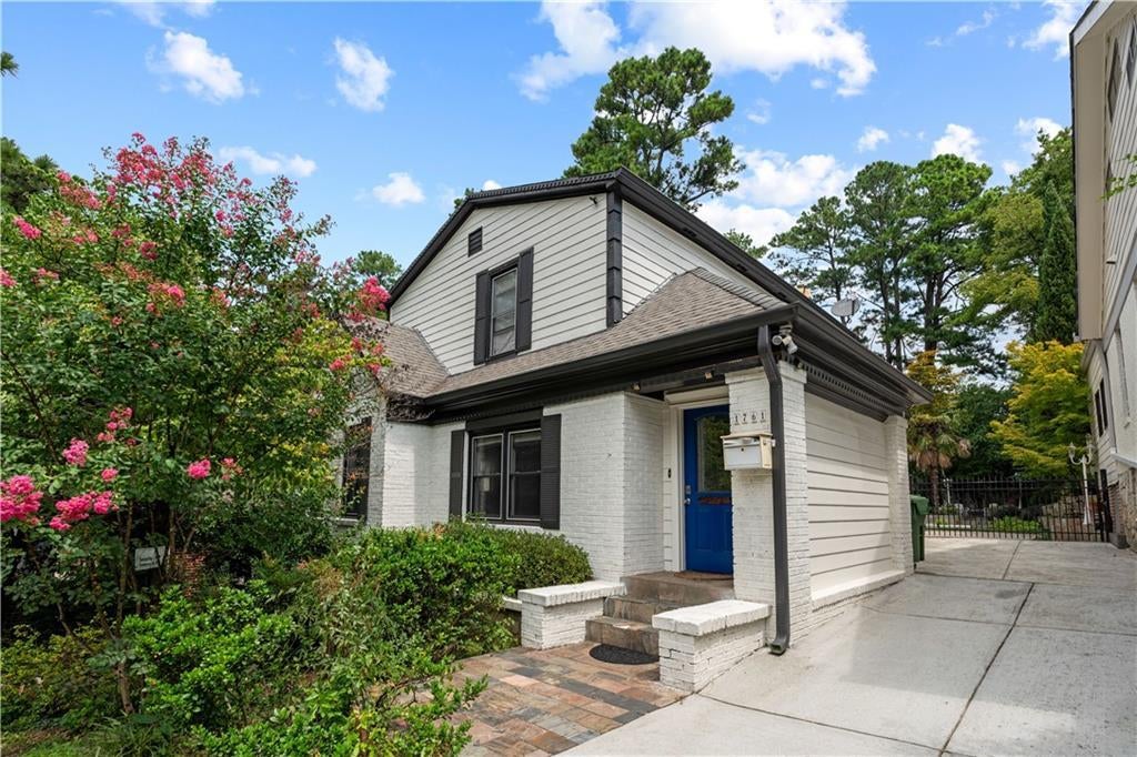 1761 Monroe Drive, Atlanta