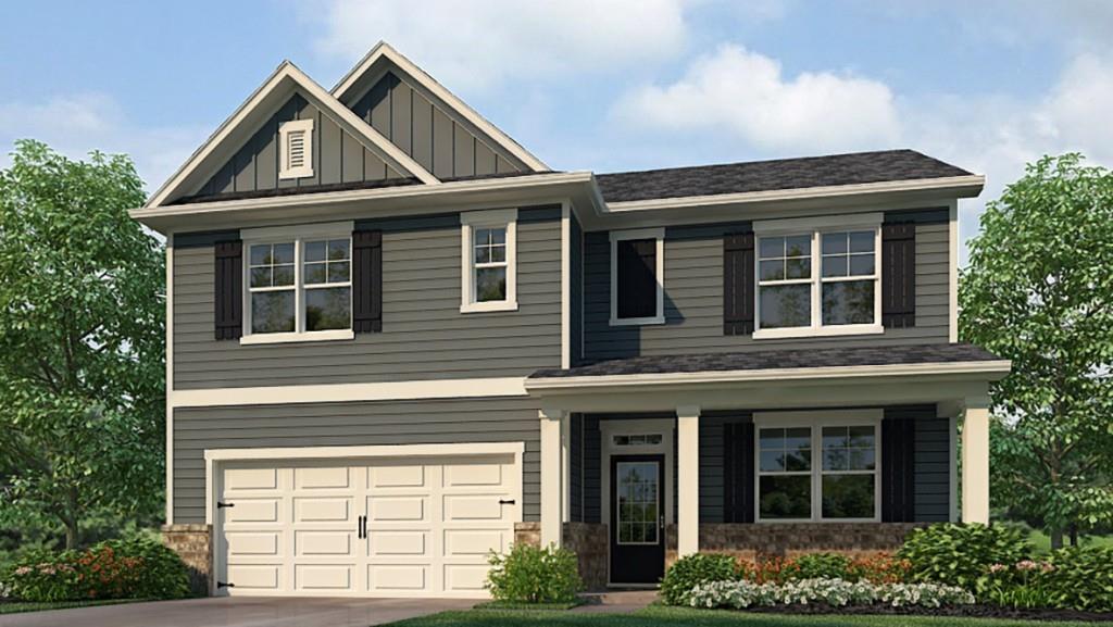 153 Landsdowne Way, Cartersville