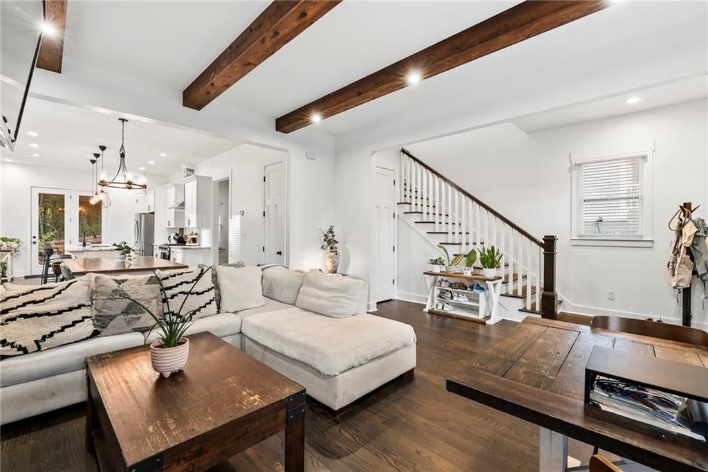 1771 Derry Avenue, Atlanta