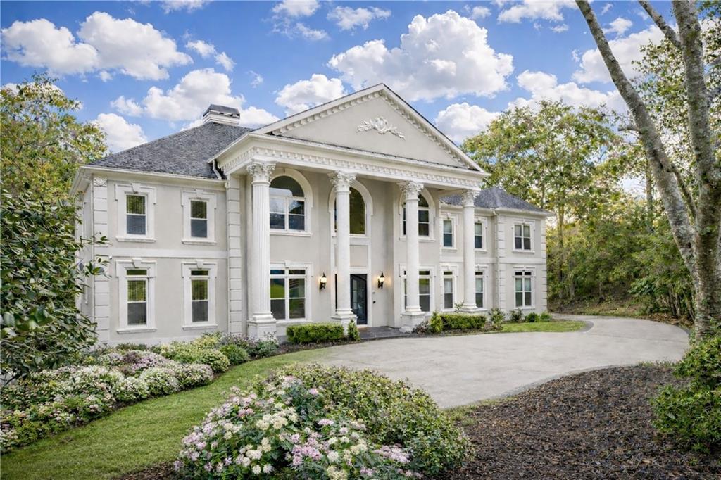 955 Tiverton Lane, Johns Creek