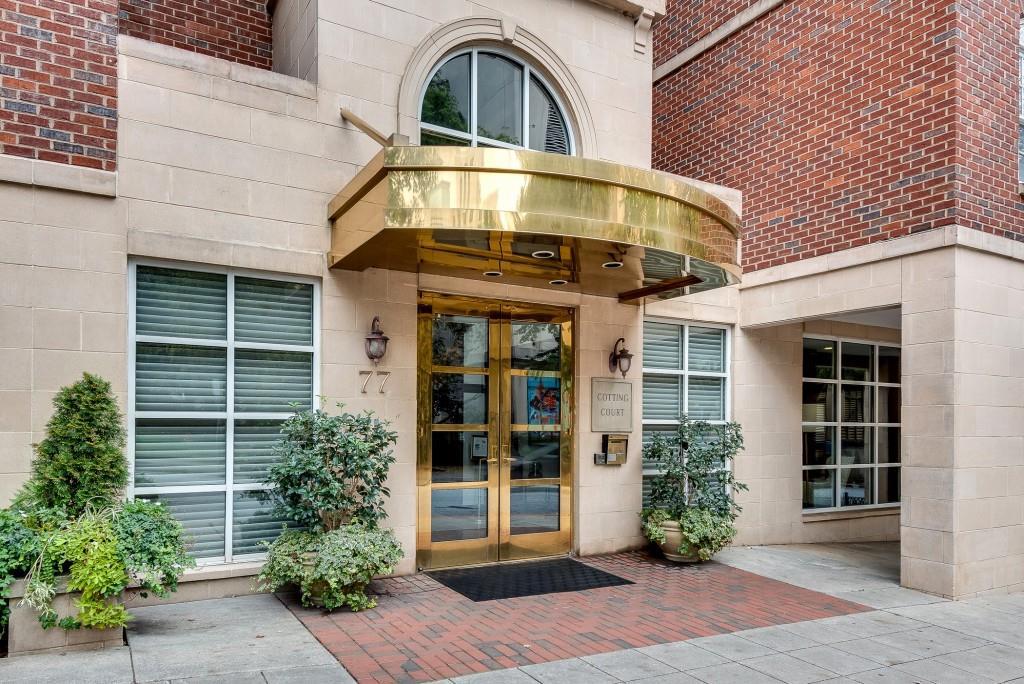 Unit 409 - 77 Peachtree Place, Atlanta