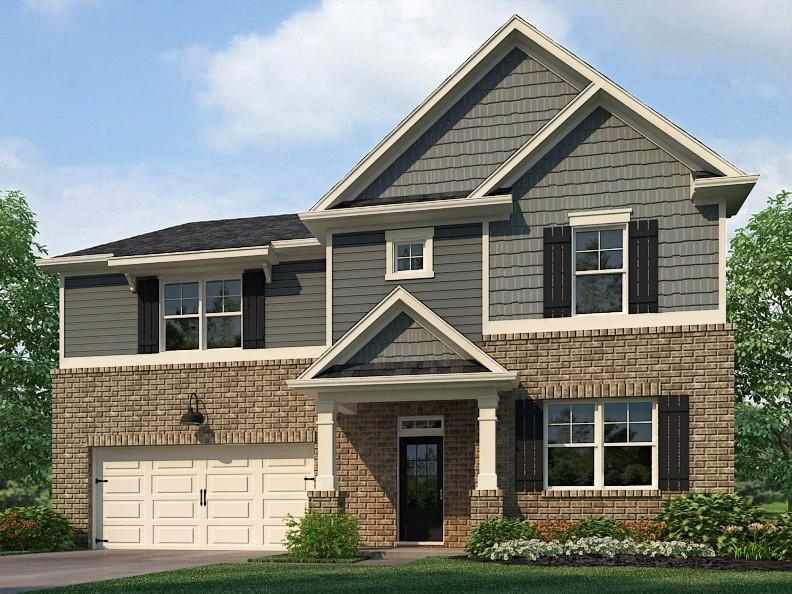 147 Landsdowne Way, Cartersville