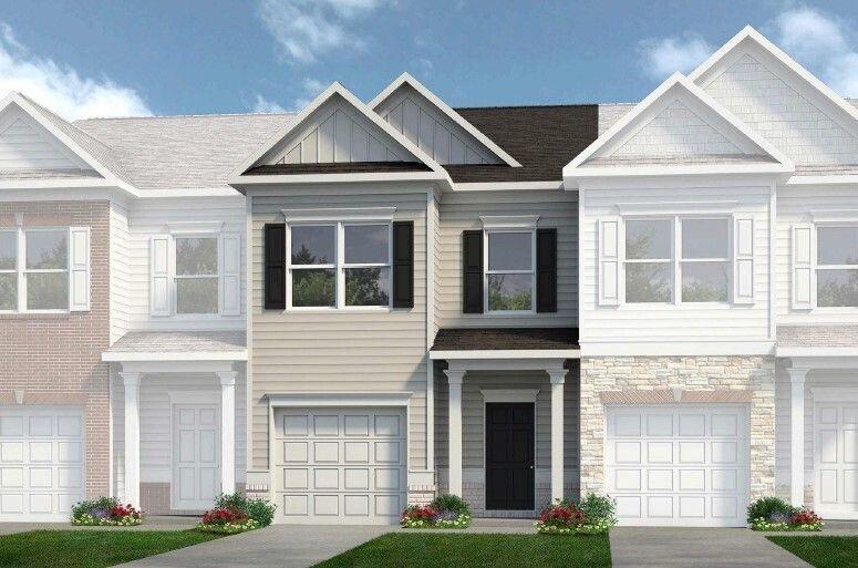 Unit 5 - 5 Pisgah Crossing, Cartersville