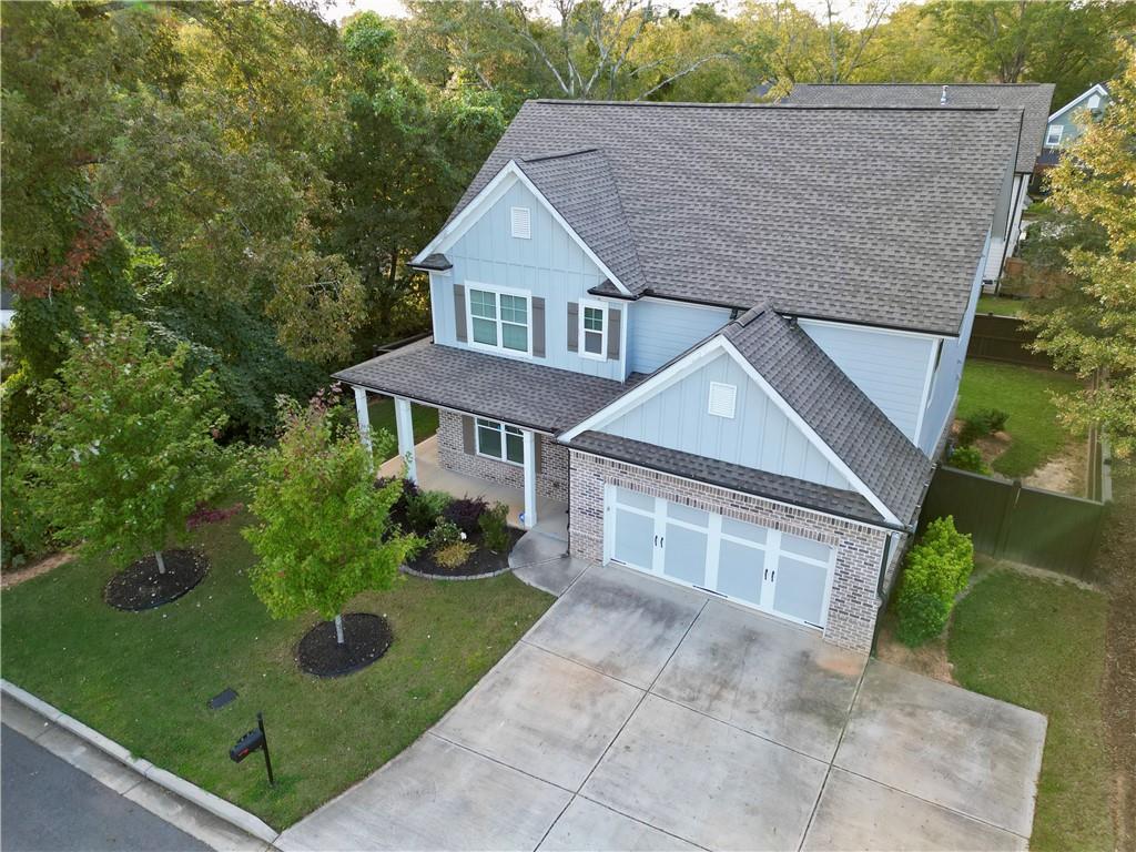 619 Garner Street, Buford