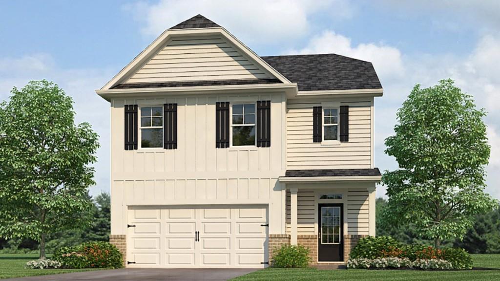 137 Landsdowne Way, Cartersville