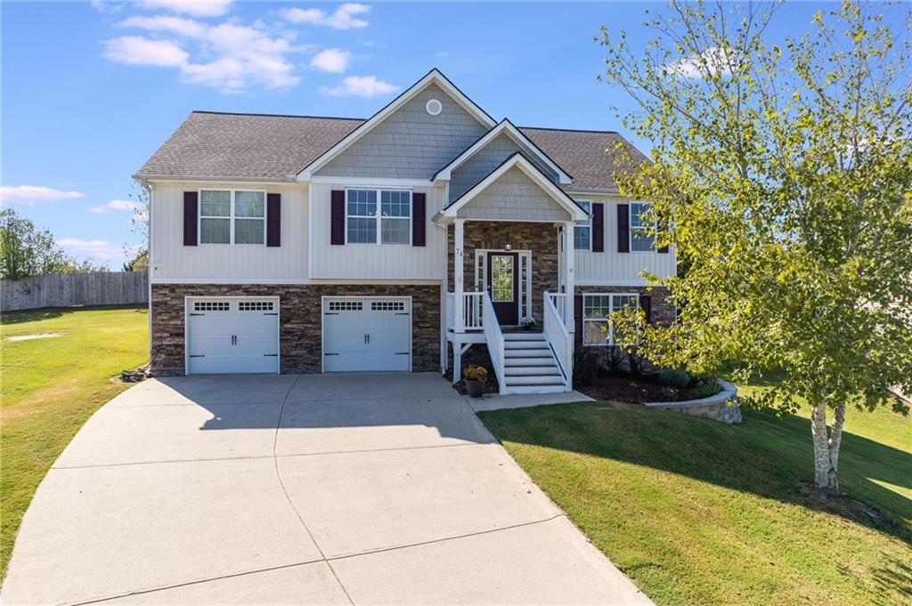 74 Riders Ridge, Dallas