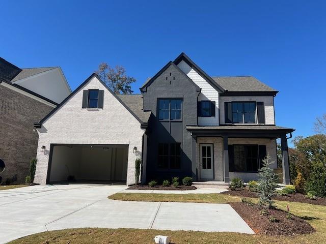 454 Thunder Road, Buford