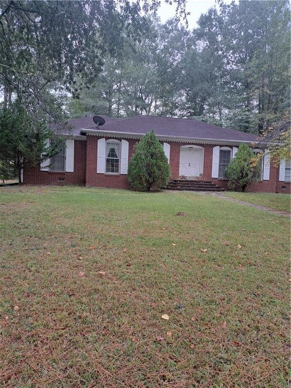 5481 Angham Road, Powder Springs