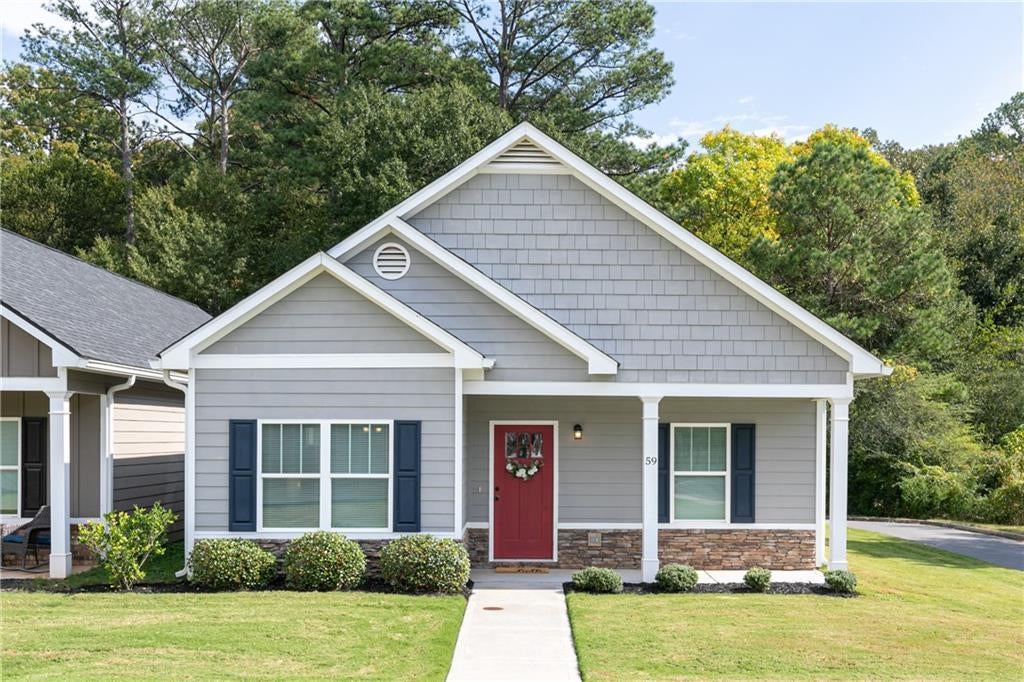 59 Calloway Lane, Cartersville