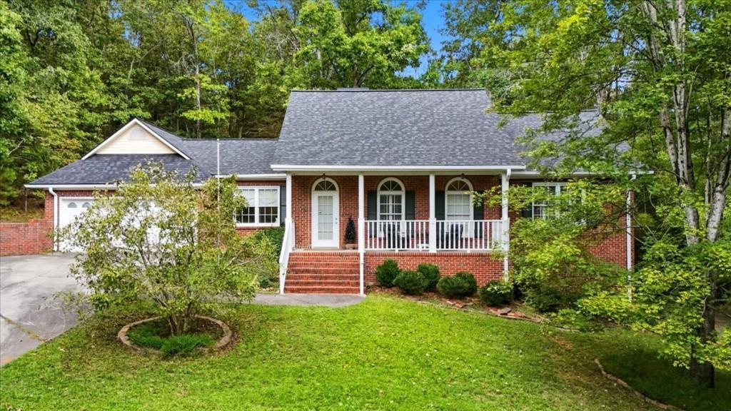 16 Webb Drive Sw, Cartersville