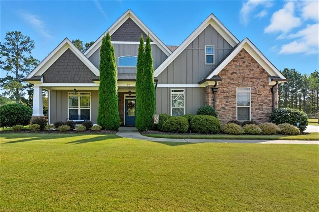 27 Berryhill Place, Cartersville
