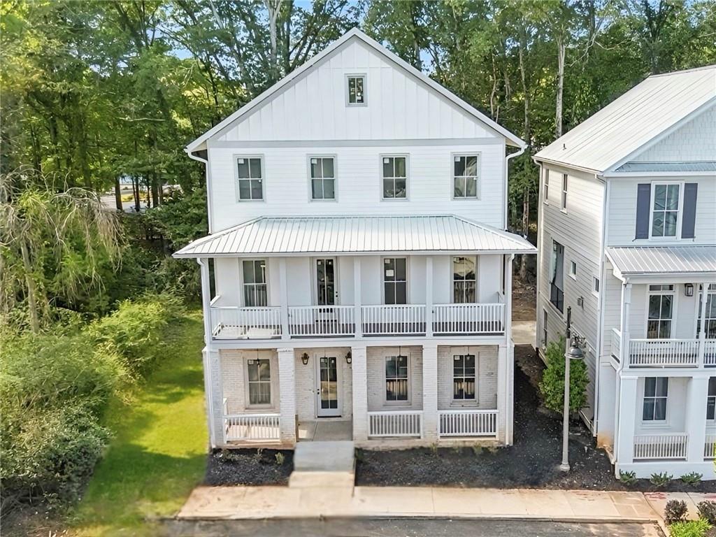 101 Adair Walk, Woodstock