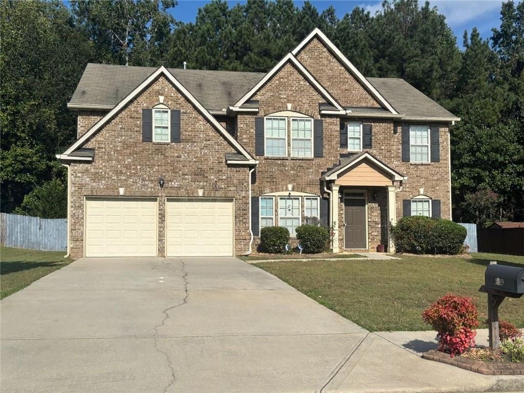 3419 Redwood Forest Lane, Powder Springs