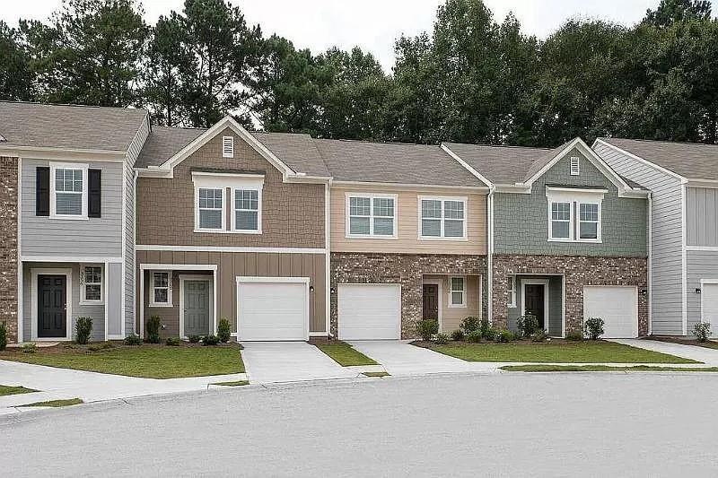 312 Penn Station Way, Cartersville