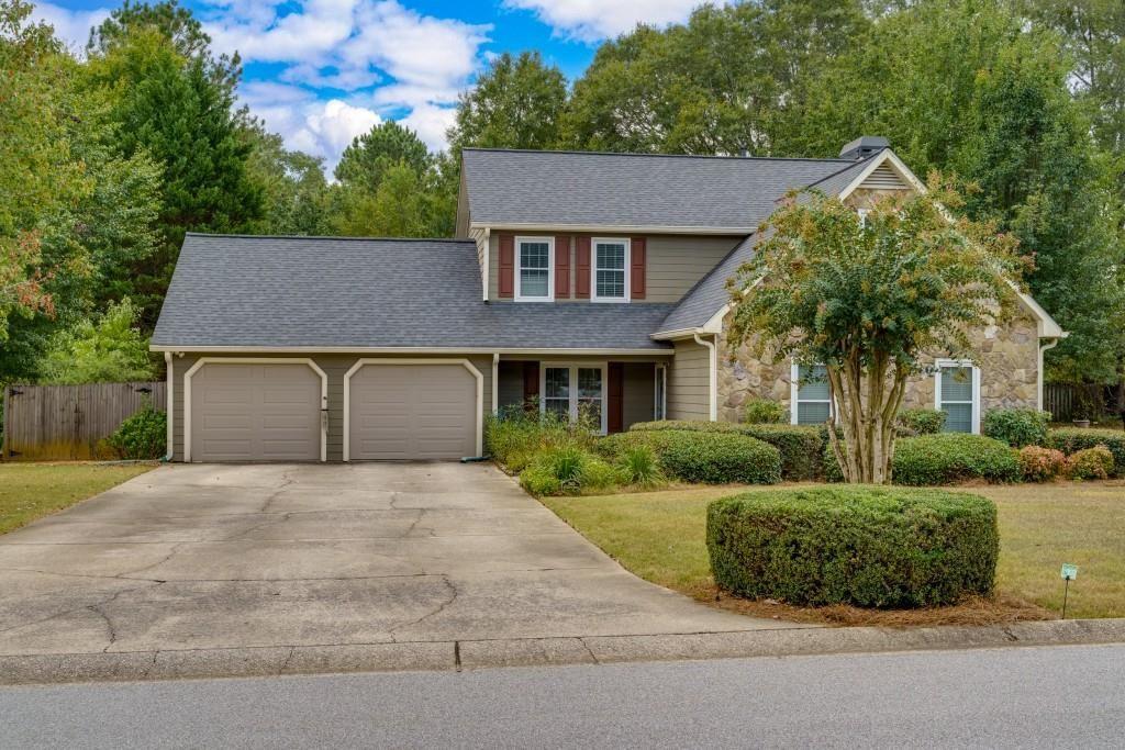 3420 Sweetbriar Lane, Powder Springs