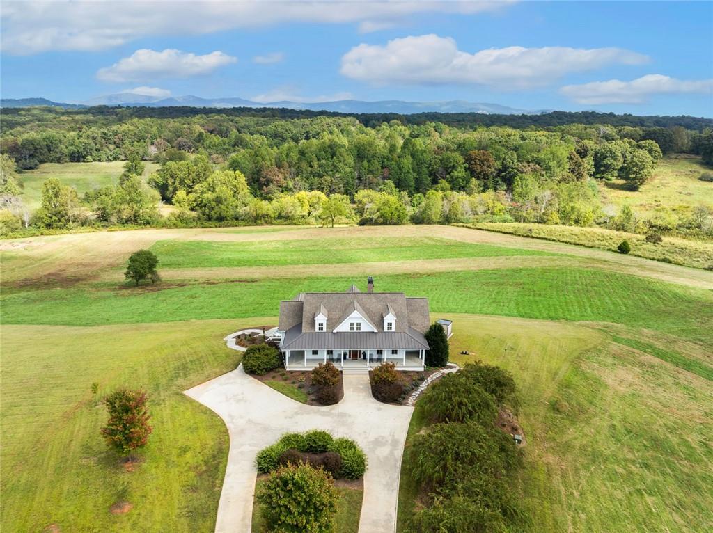 715 Ridge Road, Clarkesville