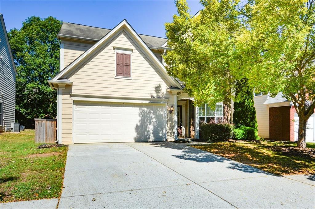 710 Berkeley Terrace, Canton