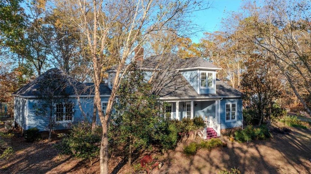 8006 Blacks Bluff Road, Cave Spring